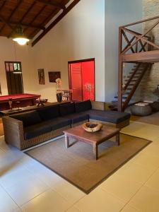 Casa de Campo sítio NSra Aparecida