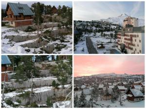 Appartements Studio Montagne a la Pierre St Martin : photos des chambres