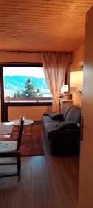 Appartements Agreable Studio Font Romeu : photos des chambres