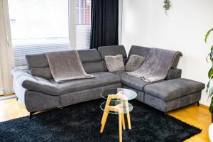 HERMES APARTMENT & 2 free garage secured parkings