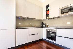 Peaceful apartment in Porta Venezia