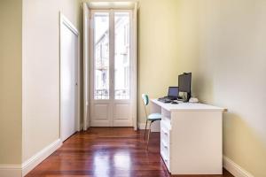 Peaceful apartment in Porta Venezia