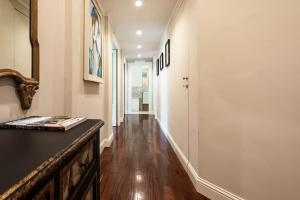 Peaceful apartment in Porta Venezia