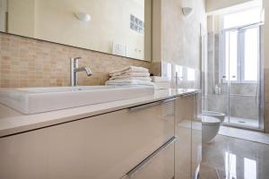 Peaceful apartment in Porta Venezia