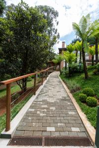 Pousada Canto da Nascente