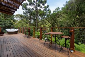 Pousada Canto da Nascente