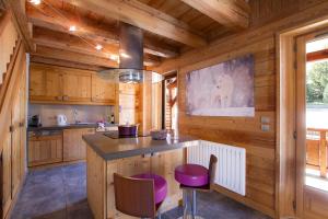 Appartement Noel Martin - 3 chambres