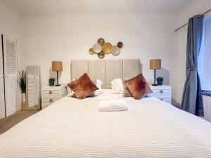 Attractive 3 Bedroom Apartment
