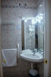 Hostal Ártico