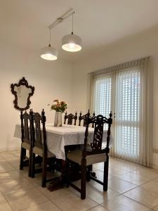 Duplex Céntrico TaLau