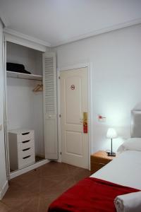 Hostal Ártico