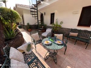 Villa Sally