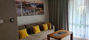 Apartament Rezydencja Park 1