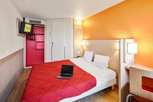 Hotels Premiere Classe Metz Sud Jouy Aux Arches : photos des chambres