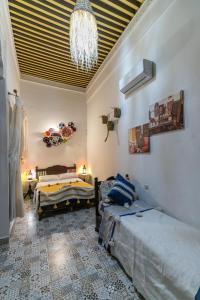 Riad bel kaid fes