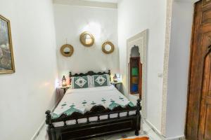 Riad bel kaid fes