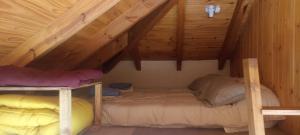 BH-Meliquina, Colgantes al Río