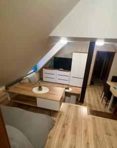 Apartamenty i Pokoje Gościnne ALA II