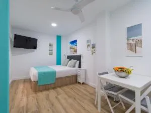 Canteras Blue Reef By CanariasGetaway - Playa de las Canteras