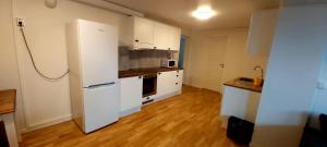 Aurora rooms in shared hsuse nr3 we are doing Northen Lights trip, Reaindear trip and Sommaroy Fjord trips