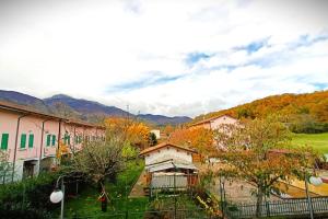 Casa con 2 Camere da Letto