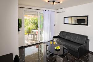 Le Jardin de Babylone Résidence Festive & Naturiste "réservé aux couples uniquement"