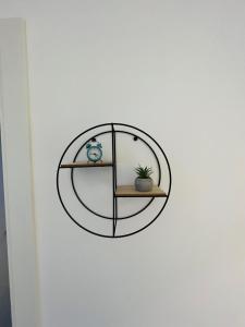 Double Rooms in New Gudauri, Loft 2, 247