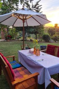 Villa Noina Glamping