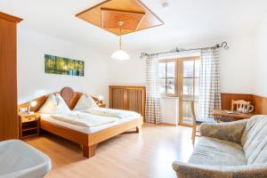 Appartement Achenhof