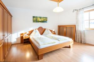 Appartement Achenhof