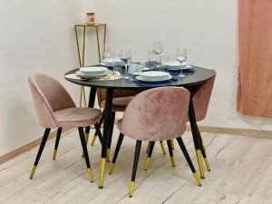 N24 Apartments by Small Home Budapest