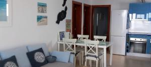 Apartamento Casita del Mar