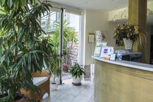 Hotel Riviera Blu