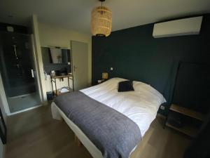 Hotels La Roseliere : photos des chambres