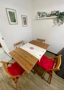 BlueSky Appartamento Monte Cervino Matterhorn