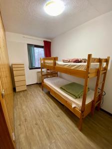 BlueSky Appartamento Monte Cervino Matterhorn