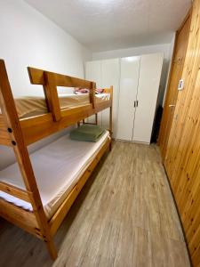 BlueSky Appartamento Monte Cervino Matterhorn