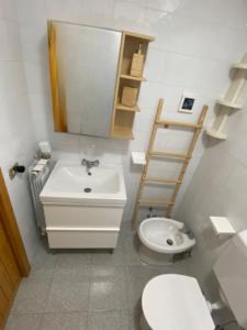 BlueSky Appartamento Monte Cervino Matterhorn