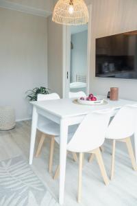 Asunto Kalajoen Golfpuistossa