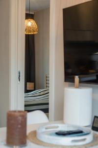 Asunto Kalajoen Golfpuistossa