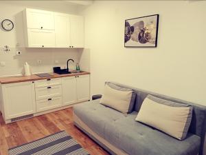 Apartman Iva