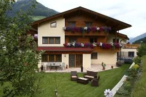 Alpenecho - Krössbach