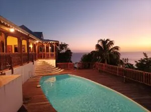 Villa les Angélines - Dubois