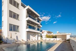 Apartment Prestige 1