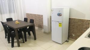 Apartamento Turístico Sea Garden