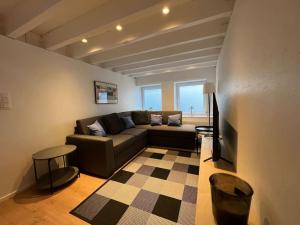 Grand Triplex darchitecte en hypercentre