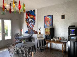 Hotels La Roseliere : photos des chambres
