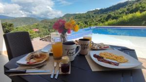 Glamping Paraíso Escondido