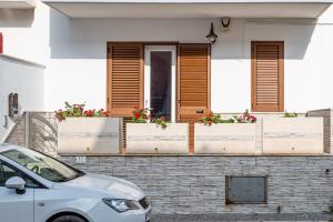 Appartamento climatizzato a 50 m dal mare nel centro di Torre San Giovanni