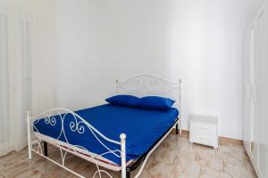 Appartamento climatizzato a 50 m dal mare nel centro di Torre San Giovanni